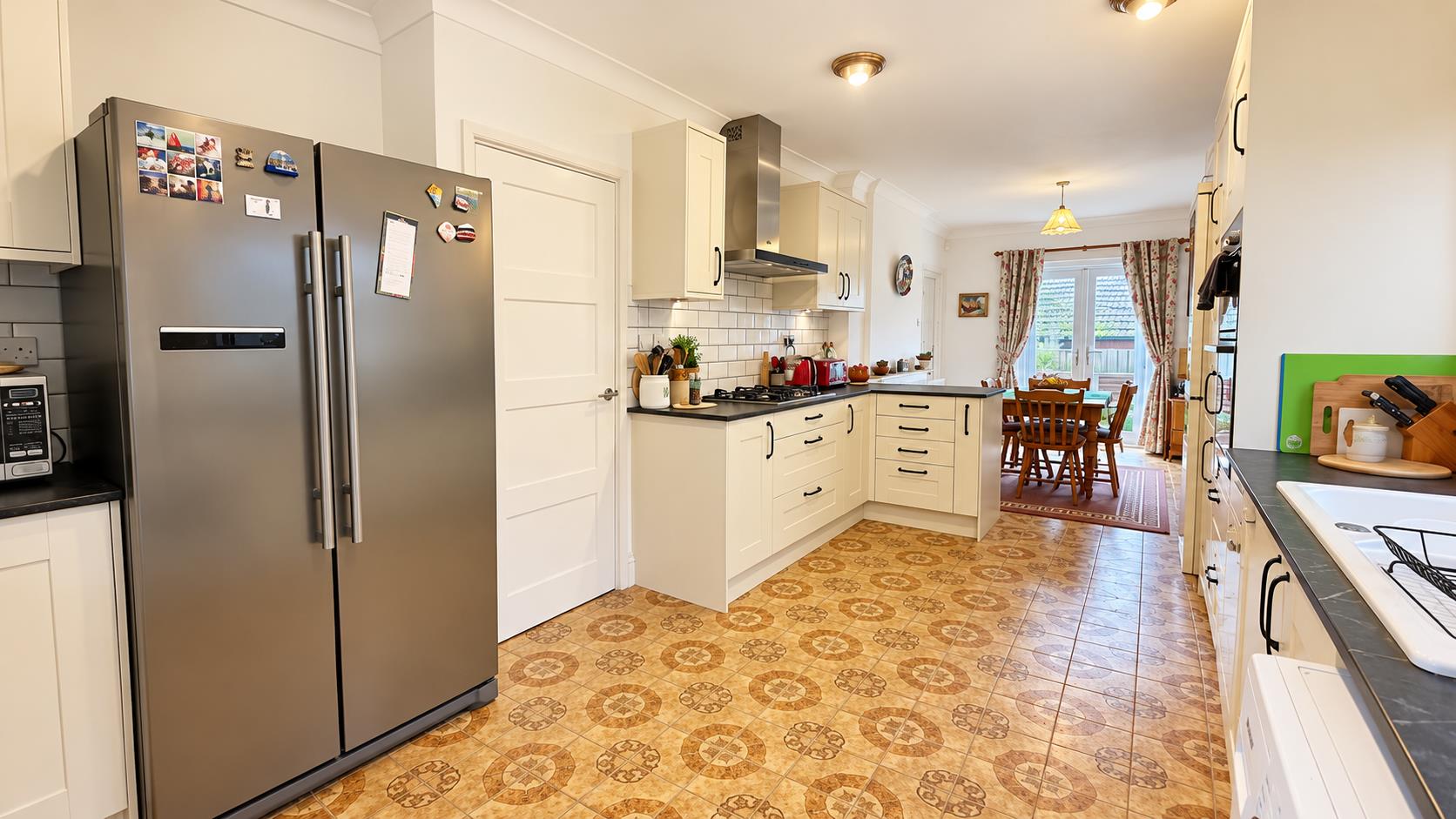 Elphinstone Road, Hastings